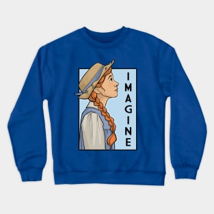 Imagine Crewneck Sweatshirt